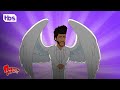 American Dad: The Weeknd’s Dark Secret | TBS