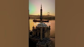استمع لسورة الجاثية(آية 8)