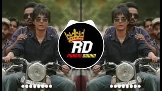 BANE CHAHE DUSHMAN DJ ARBAZZ & ZUBER