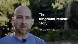 God Gave Me a Billionaire Vision—Here’s How You Can Be Part of It