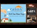 2019 FIRST TIME HOME BUYER PROGRAM!! 100% Down Payment Assistance [CalHFA]