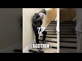 Central Cee x Headie One x Meekz | UK Rap Type Beat | SECTION | Prod Tezza Beats x FrostyOTB x Fin9k