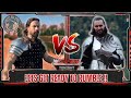 Gamescon, Germany and Battles Ahead!