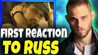 My First Time Hearing Russ – Losin Control... Didn’t Hit for Me