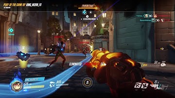 TEAM KILL BY TORBJORN