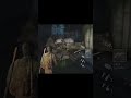 Kill the infected #thelastofus #playstation #tlou #gaming #zombie #gameplay #games #actiongameseries