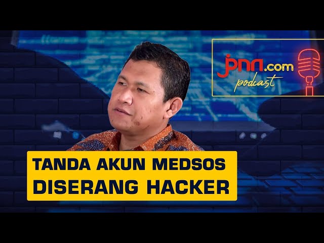 Cara Mudah Menyelamatkan Akun Pribadi dari Hacker