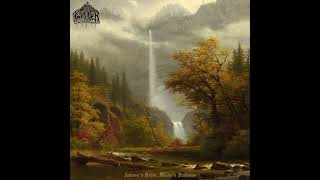 Fathomage (Australia) — Autumn&#39;s Dawn, Winter&#39;s Darkness — 2023 full length