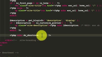 How to add social media buttons to WordPress themes - WP Socializer plugin