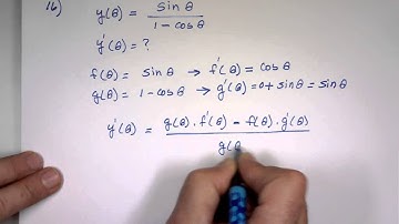 Solution to Section 3.3 Homework