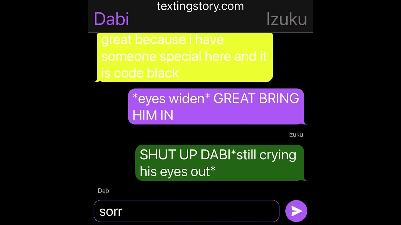 Aideku | a bit of 13+ | V! Izuku AU