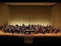 Claudia yang plays dream of the red chamber piano concerto  2018 version 