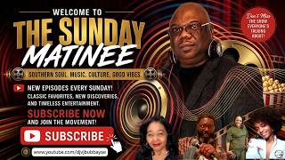 Bubba Yae s Sunday Birt ay Matinee at Tha Grown Folks Spot 8-16-2026