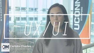 CT Journey to Success In UX/UI Design | Carlota Charles