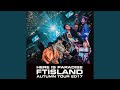 Shadows (Live-2017 Autumn Tour -Here is Paradise-@Nippon Budokan, Tokyo)
