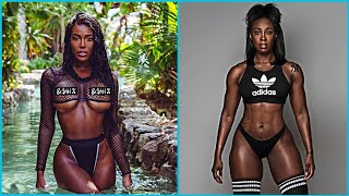 Melanin Magic: 10 Unreal Dark-Skinned Models Who Are Changing the Game screenshot 5