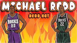 Michael Redd: BACK-TO-BACK Knee Injuries STOLE THE PRIME of this Milwaukee Bucks Great | FPP