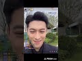 2025.10.16下午拍戲現場{合約夫妻到期不續} Live streaming of Alfyang小白杨 / 杨寒