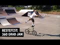 Restefest: 360 Grad Jam @ Skatepark Lohhof