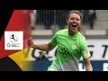 HIGHLIGHTS | VfL Wolfsburg vs. MSV Duisburg (Frauen Bundesliga 2023-24 Matchday 8)