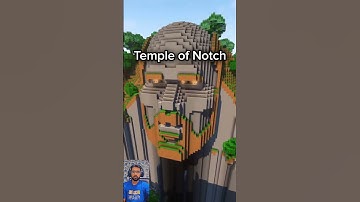 Thumbnail of minecraft nostalgia #shorts #minecraft