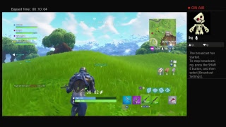 BHP803's Fortnite