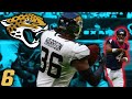 Ronnie Harrison traded to the Browns! Madden 21 Jacksonville Jaguars Franchise