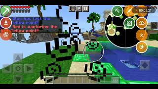 Mineplex Hacking with Toolbox