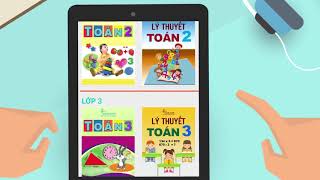 Ads Kynaforkids Khám phá ứng dụng toán học TouchnMath screenshot 5