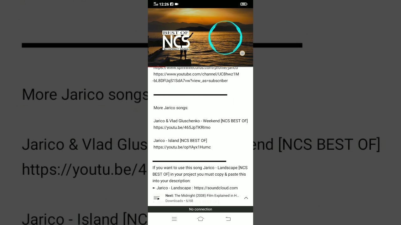 koobra bhai And insane lion YouTube lizo background Music Thanks My Brothers