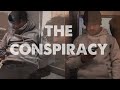 The conspiracy   short movie  ep 1  buzzfilms