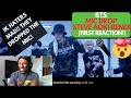 (WOW IS THIS THE SAME BTS!?) RAP FAN FIRST EVER REACTION TO "BTS" -MIC DROP