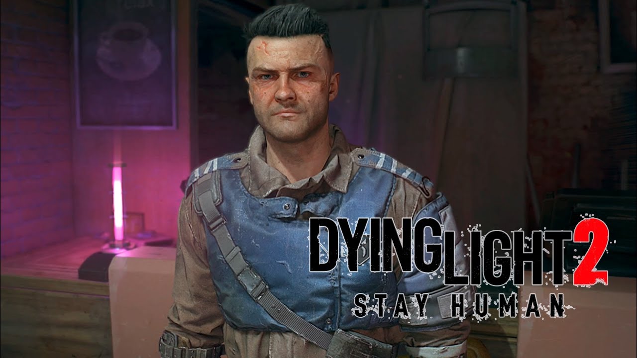 さっくり進めるDying Light 2：05