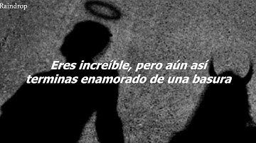 Ängie, Tail Whip - Cherries & whiskey //Español//