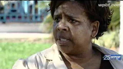Mom Of Teen In Abduction Hoax Case Speaks To WPBF