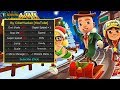 Subway Surfers - MOD MENU APK