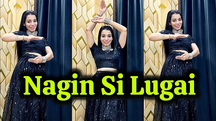 Nagin Si Lugai | New Haryanvi Song | Tera Balam Chota | Farmani Naaz | Nagin Dance | Haryanvi Dance