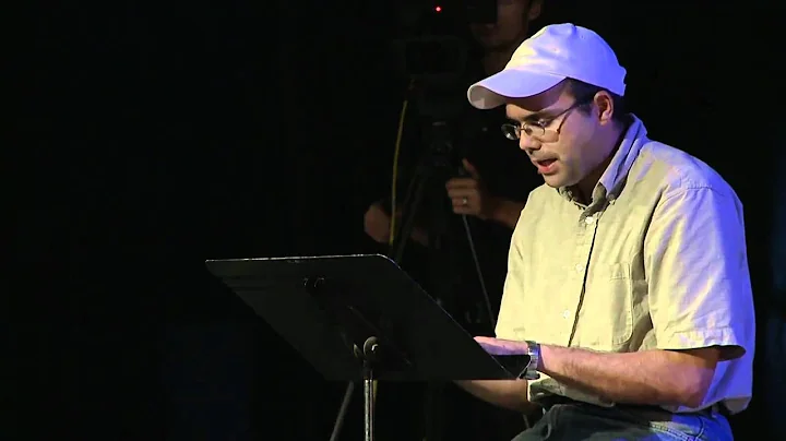 TEDxNOLA - Richard Campanella - Public Spaces