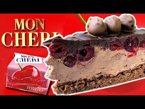Wideo: Słodkie Ciasta „Wiśnia”