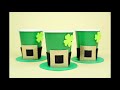 St Patrick&#39;s Day craft ideas - COMPILATION