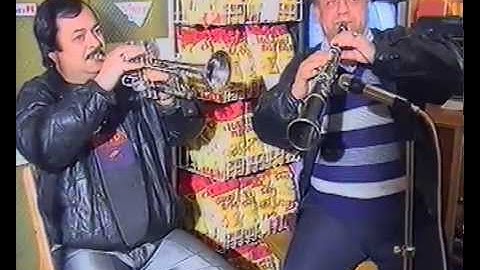Dorin Covaci - Luca Novac - Gheza - Scumpea - Doine - Cand e frate langa frate