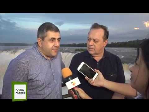 camera iphone 8 plus apk VIVA MISIONES ORGANIZACION MUNDIAL DE TURISMO OMT 2018