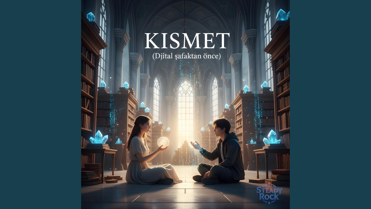 KISMET (Dijital şafaktan önce)