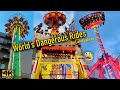 Joyland lahore all rides  joyland amusement park lahore  joyland fortress lahore joylandlahore