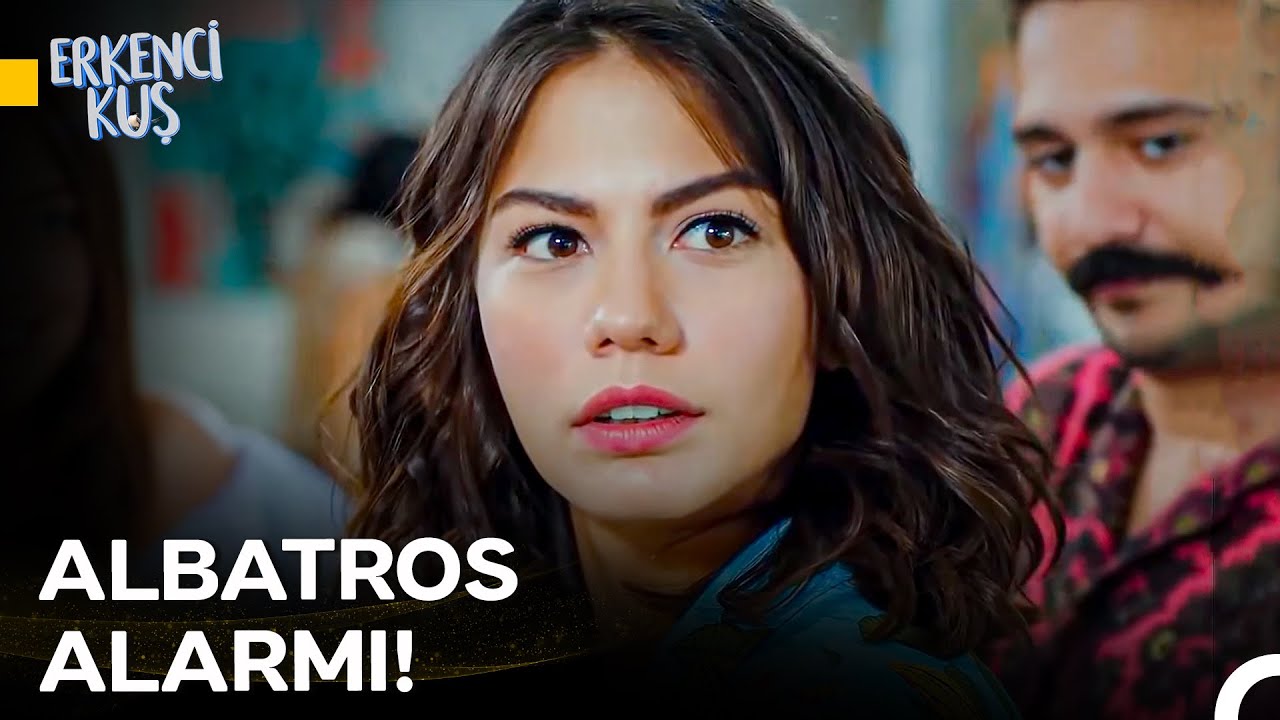 Yüzünü Görmeden Aşık Oldum, Neredesin? - Erkenci Kuş