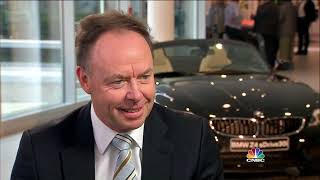 CNBC Originals   BMW   A Driving Obsession