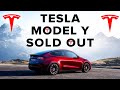 Tesla Model Y Sells Out For February | It&#39;s Getting Worse