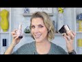 2019 Makeup Favorites! | Tom Ford, Cover Girl, Chanel, Kosas and MORE!