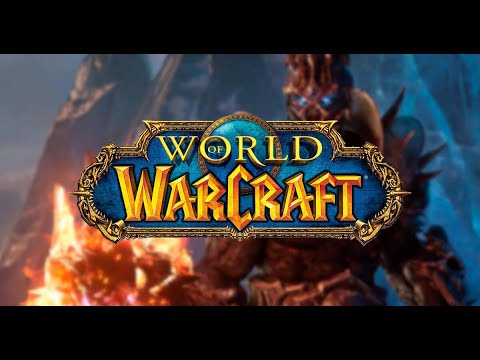 Видео: World of Warcraft®: Cataclysm | Прокачка  Друида