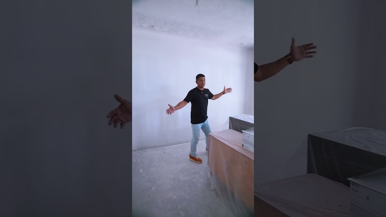 🚪From Pass-Through to Purpose — A Formal Dining Room Reimagined